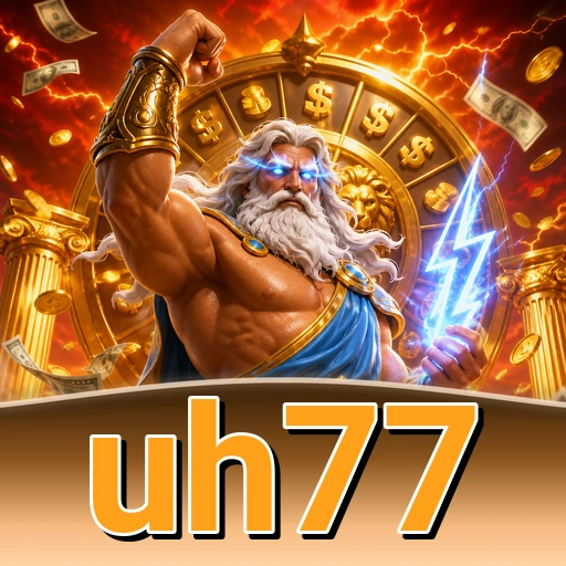 Hash Droid menampilkan SHA-256 berkas uh77 APK